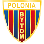 Polonia Bytom - Herb