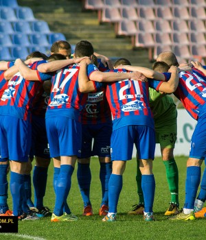 Polonia Bytom – GKS Bełchatów 2:0