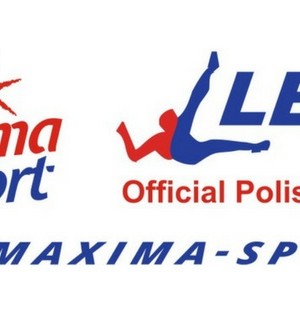 Maxima-Sport sponsorem technicznym Polonii Bytom!