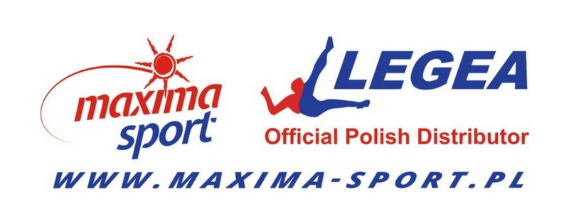 Maxima-Sport sponsorem technicznym Polonii Bytom!