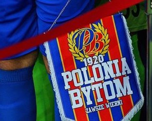 POLONIA BYTOM – SIARKA TARNOBRZEG. INFORMACJE ORGANIZACYJNE