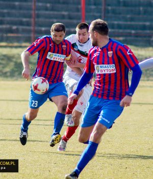 BS Polonia Bytom – LKS Bełk 2:1 (2:0) 19. Kolejka Haiz IV ligi