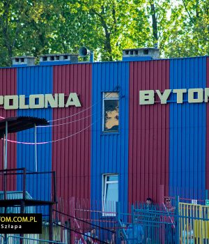 BS Polonia Bytom – GKS Dąb Gaszowice 23. kolejka Haiz IV ligi 1 maja (wtorek) godzina 17:00 – Informacje organizacyjne