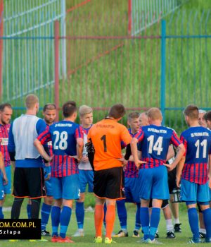 PB TV – skrót spotkania MKS Lędziny – BS Polonia Bytom 1:4 (0:3)