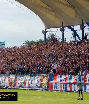 Pierwszy sparing przed nami. BS Polonia Bytom – KS „Decor” Bełk już dzisiaj o 11:00 przy Olimpijskiej.