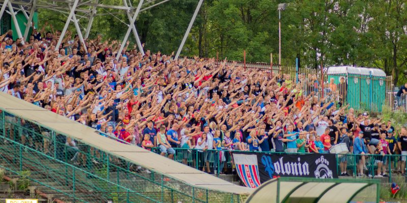Derby Bytomia Polonia – Szombierki już w sobotę! Co musisz wiedzieć przed meczem?