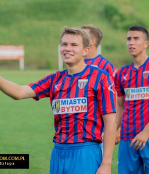 Pewne zwycięstwo w I rundzie Pucharu Polski na szczeblu Podokręgu Bytom. Polonia Bytom – HKS Odra Miasteczko Ślaskie 4:0 (1:0).