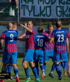 Spotkanie bez większej historii, czyli pewne zwycięstwo niebiesko-czerwonych. Polonia Bytom – Gwarek Ornontowice 2:0 (1:0).