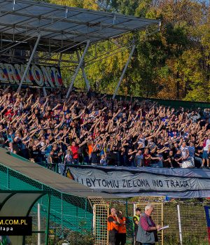 Polonia vs Czaniec – Ostateczne starcie o III ligę!