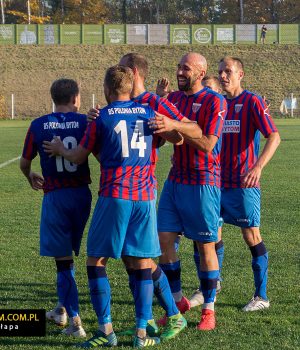 Pewne zwycięstwo w Mysłowicach. Unia Kosztowy – Polonia Bytom 1:4 (0:1).