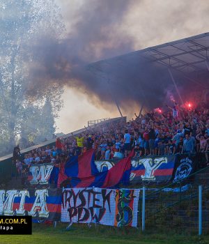 13 kolejka Haiz IV ligi Polonia Bytom – Gwarek Ornontowice 2:0 (1:0)