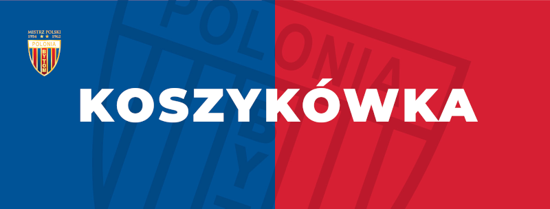 Polonia w finale Pucharu Śląska!