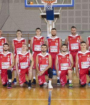 Koszykarze Polonii Bytom zaczynają sezon!