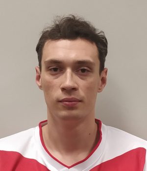 Mateusz Mucha nowym zawodnikiem Polonii Bytom