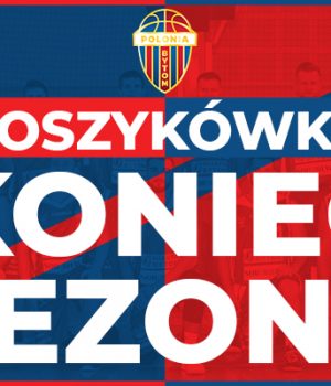 PZKosz kończy sezon 2019/2020!