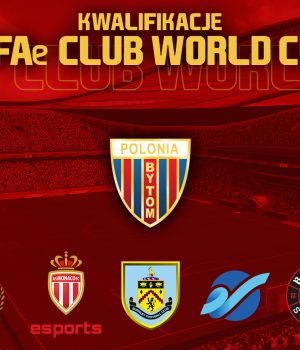 Podsumowanie pierwszej rundy FIFAe Club World Cup