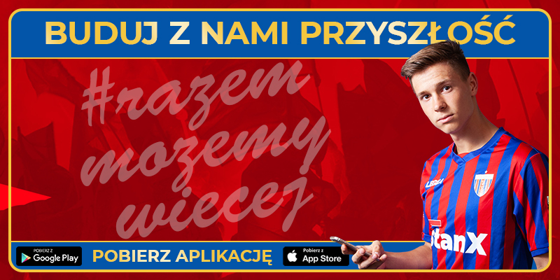 Oficjalny PLUG-IN aplikacji Polonii Bytom już dostępny!