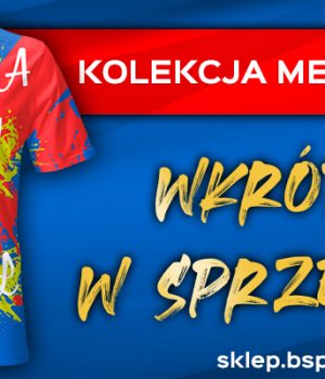 [Prima Aprilis] Kolekcja wiosenna wkrótce w sklepie online!