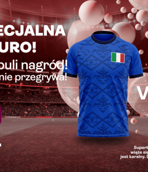 Kto wygra dzisiejszy finał Euro 2020 według bukmacherów?