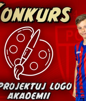 Konkurs: Zaprojektuj logo piłkarskiej Akademii Polonii Bytom