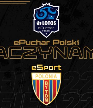 Kolejne e-sportowe zmagania przed nami – czas na LOTOS ePuchar Polski!