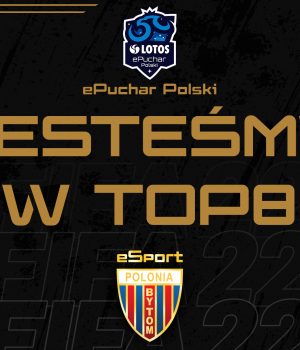 LOTOS ePuchar Polski: Jesteśmy w najlepszej ósemce w kraju!