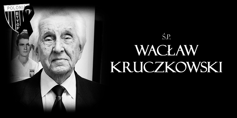 Uroczystości pogrzebowe Ś.P. Wacława Kruczkowskiego