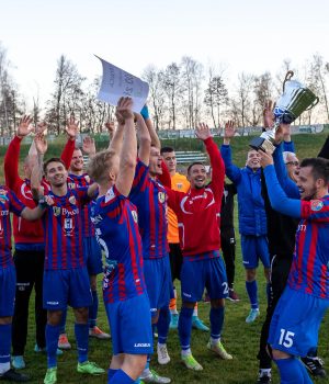 Poltent Puchar Polski: Rezerwy GKS-u Tychy środowym rywalem Polonii Bytom