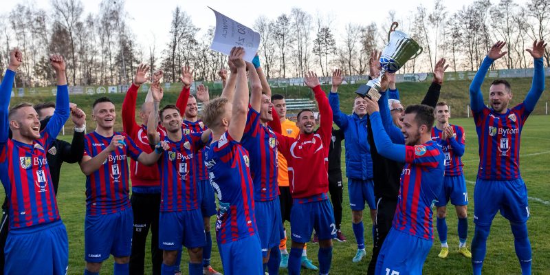 Poltent Puchar Polski: Rezerwy GKS-u Tychy środowym rywalem Polonii Bytom