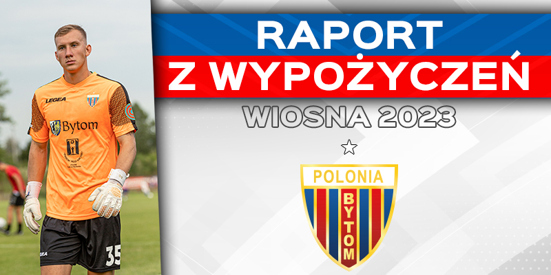 Raport z wypożyczeń – cz. 11. Gole Wawrzyna i Łuckiego, Poloniści triumfują w Opolskim Pucharze Polski