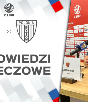 WIDEO: Skrót i konferencja po meczu 2. ligi ze Skrą Częstochowa