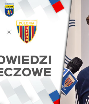 WIDEO: Wywiad po meczu Fortuna Pucharu Polski z Pogonią II Szczecin