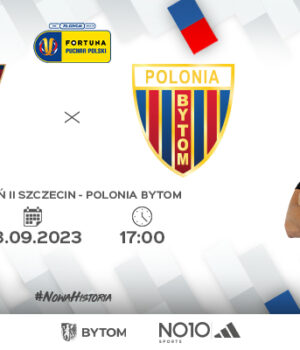Dawno temu w Szczecinie… Po wieloletniej przerwie powracamy do Fortuna Pucharu Polski!