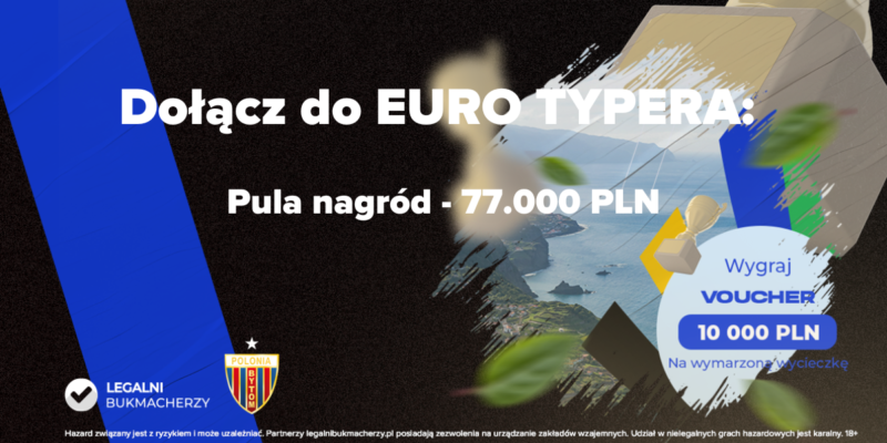 EuroTyper 2024 dla kibiców Polonii Bytom