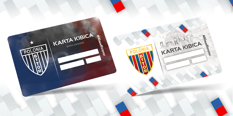 Informacja dla posiadaczy kart kibica w sezonie 2023/2024