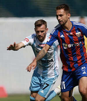 Twierdza Skolwin zdobyta! Świt Szczecin – Polonia Bytom 0:1 (0:0)