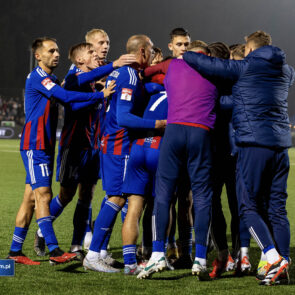 Polonia Bytom - KKS Kalisz 3:0 (1:0)