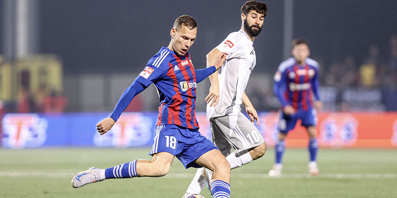 Dziesiąte zwycięstwo z rzędu! Polonia Bytom – KKS Kalisz 3:0 (1:0)