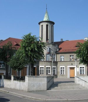Msza Święta w intencji za powrót do zdrowia dla Roberta Sztandery