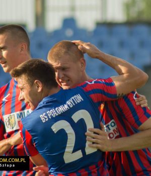 Szybko, łatwo i przyjemnie. MKS Lędziny – BS Polonia Bytom 1:4 (0:3) 29 kolejka Haiz IV ligi