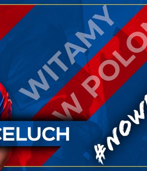 Damian Celuch nowym zawodnikiem Polonii Bytom!