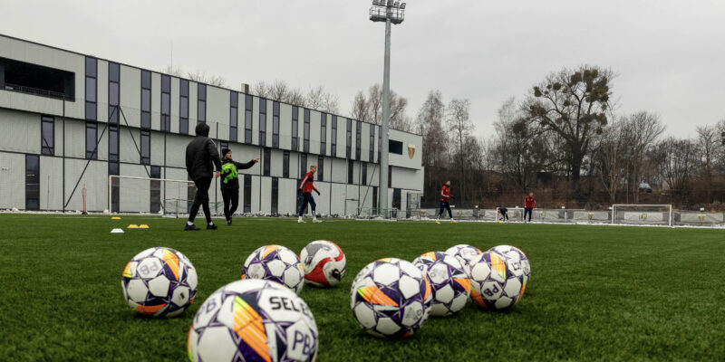 Sparing z Odrą Opole odwołany