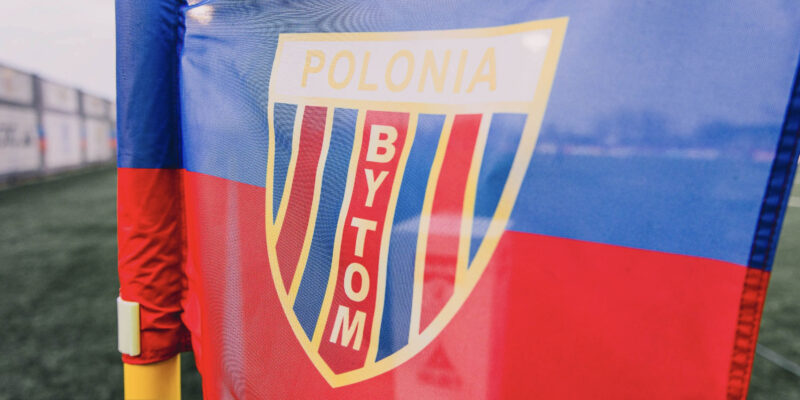 Wygrana w dodatkowym meczu kontrolnym. Polonia – Raków II 2:0