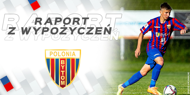 Raport z wypożyczeń: kolejne minuty naszych zawodników