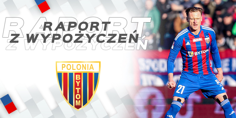 Poloniści na wypożyczeniach – raport z ostatniego weekendu