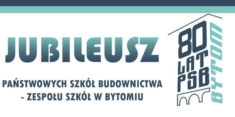 80-lecie Budowlanki już w sobotę! Polonia Bytom patronem, zapraszamy na piknik!