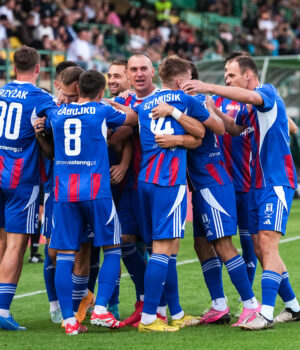 Znamy terminy następnych kolejek Betclic 1. Ligi