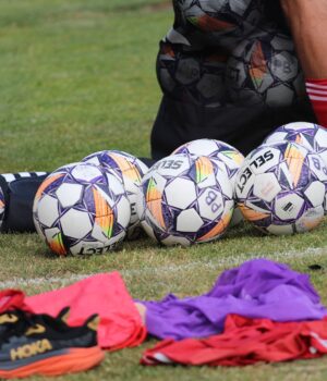 Pierwsza porażka podczas letnich przygotowań. GKS Tychy – Polonia 2:1