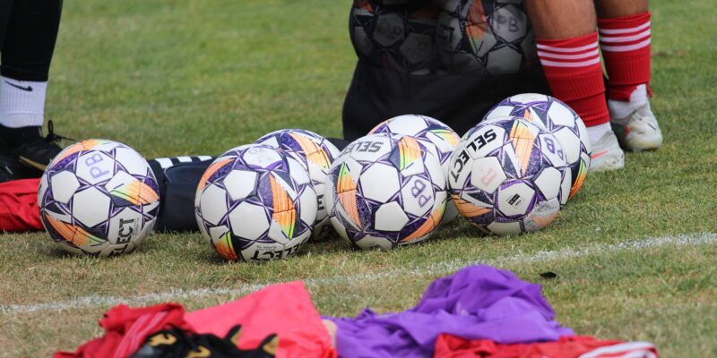 Pierwsza porażka podczas letnich przygotowań. GKS Tychy – Polonia 2:1