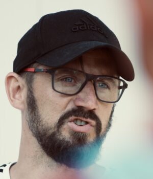 Łukasz Tomczyk przed startem sezonu: Wierzę, że jesteśmy w stanie z każdym grać na swoich zasadach